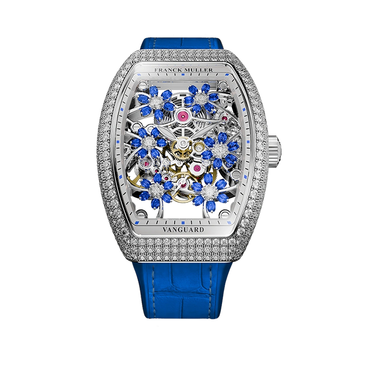 Franck Muller