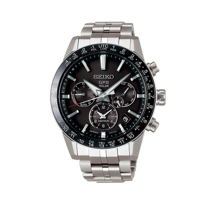 Seiko