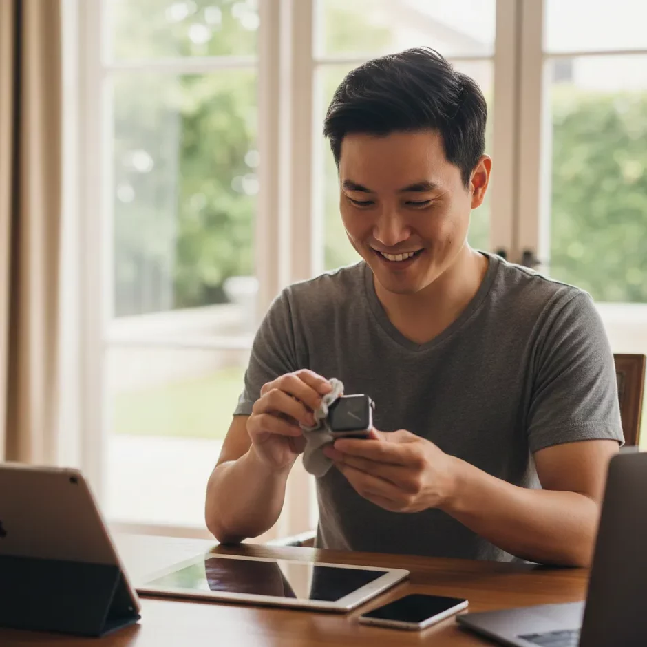 จำนำ Apple Watch ที่ไหนดี e1771685261583