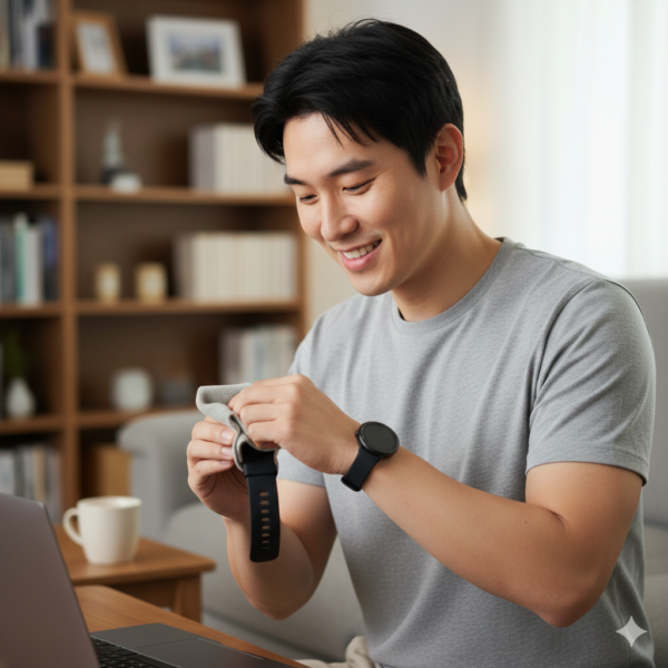 จำนำ Samsung Galaxy Watch