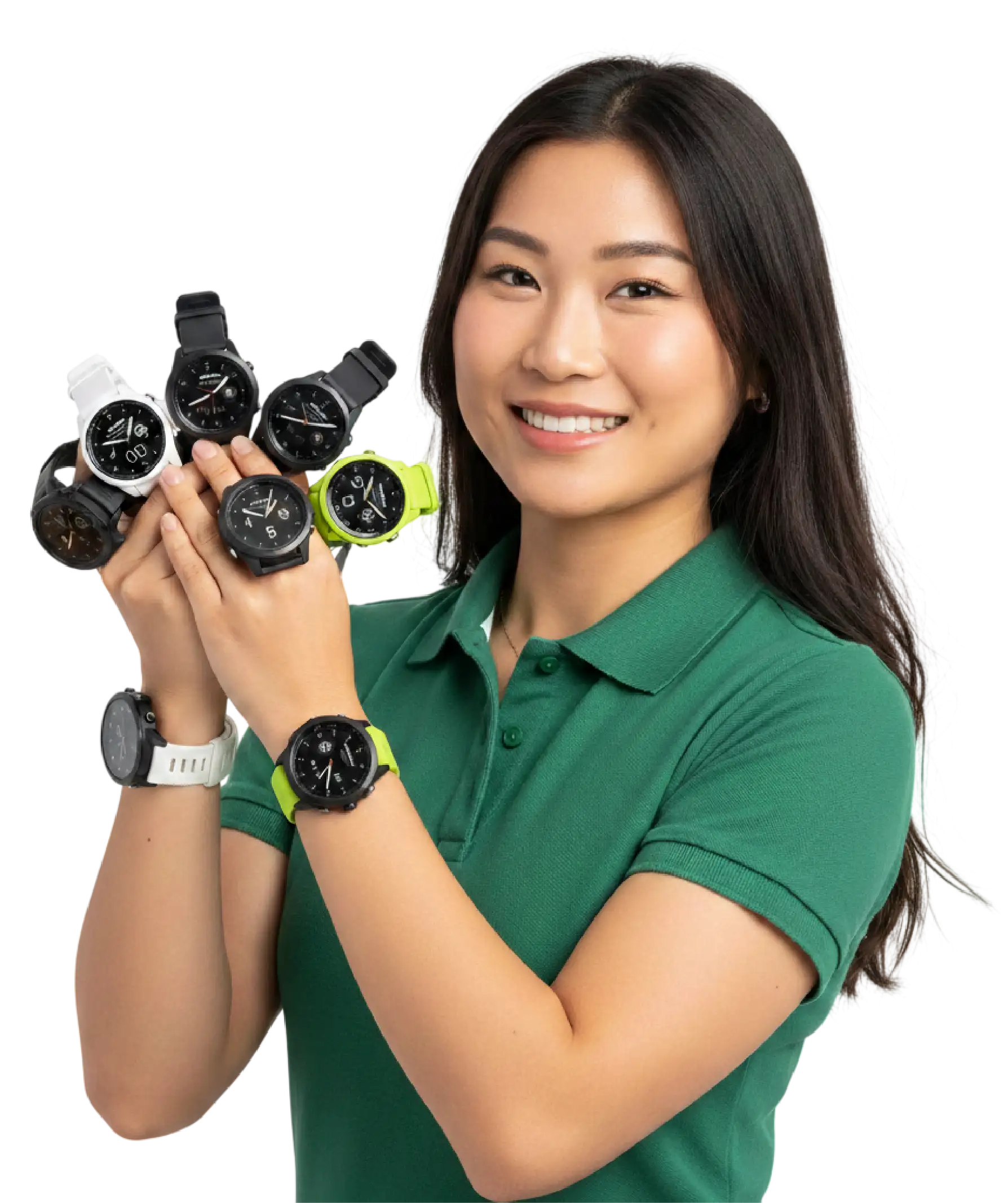 จำนำนาฬิกา Suunto 1