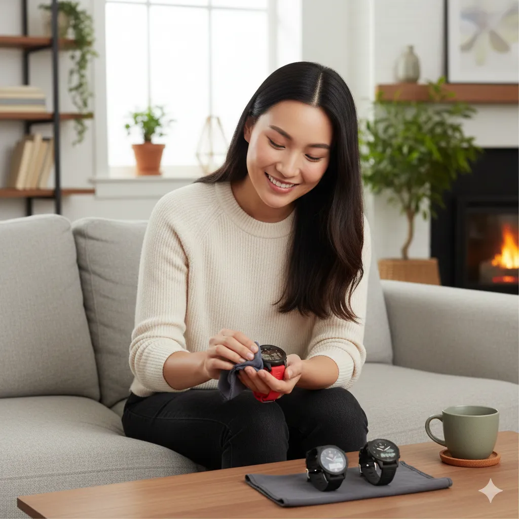 จำนำนาฬิกา Suunto