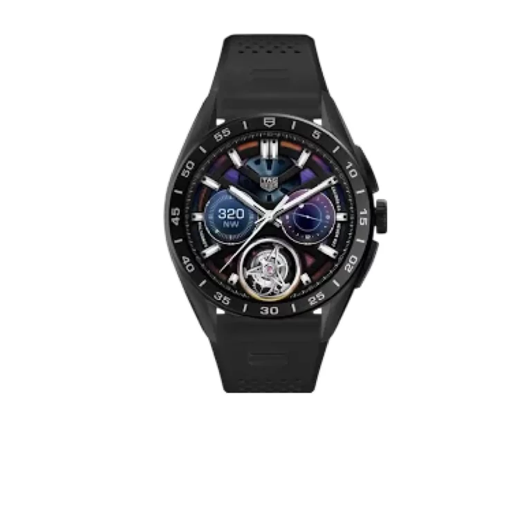 จำนำนาฬิกา TAG Heuer Connected 01