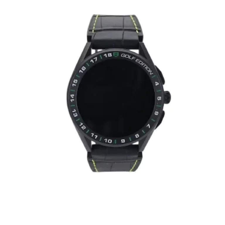 จำนำนาฬิกา TAG Heuer Connected 02