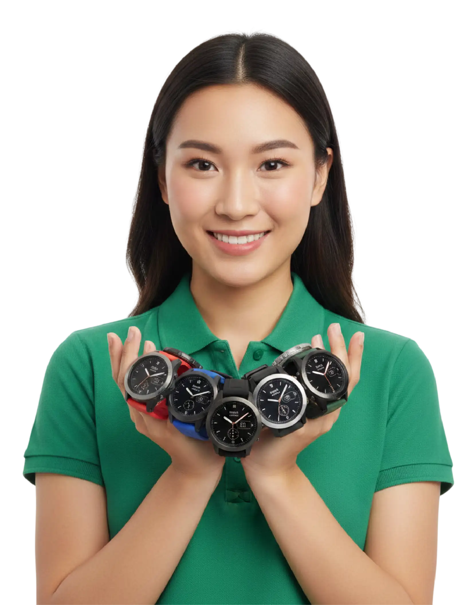 รับจำนำ Samsung Watch ราคาสูง