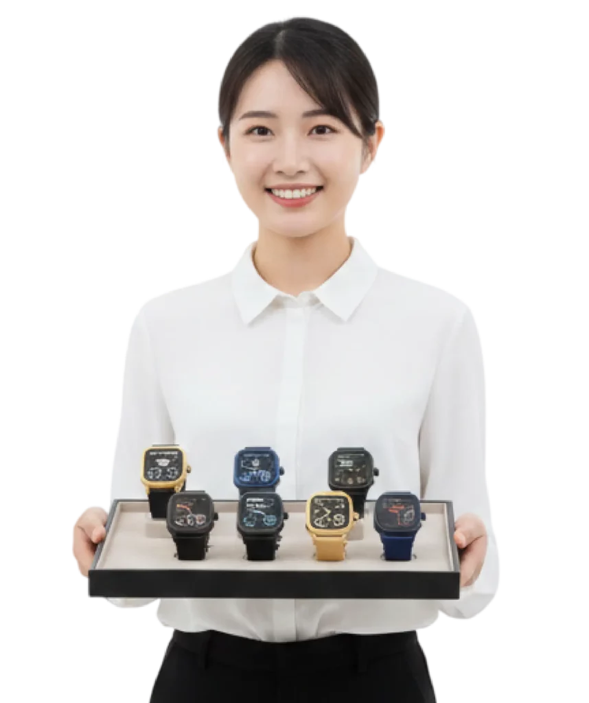 รับจำนำนาฬิกา TAG Heuer Connected